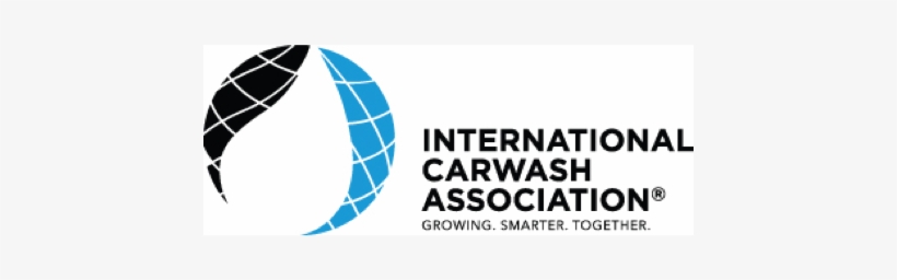 International Carwash Association Logo - International Carwash Association, transparent png download
