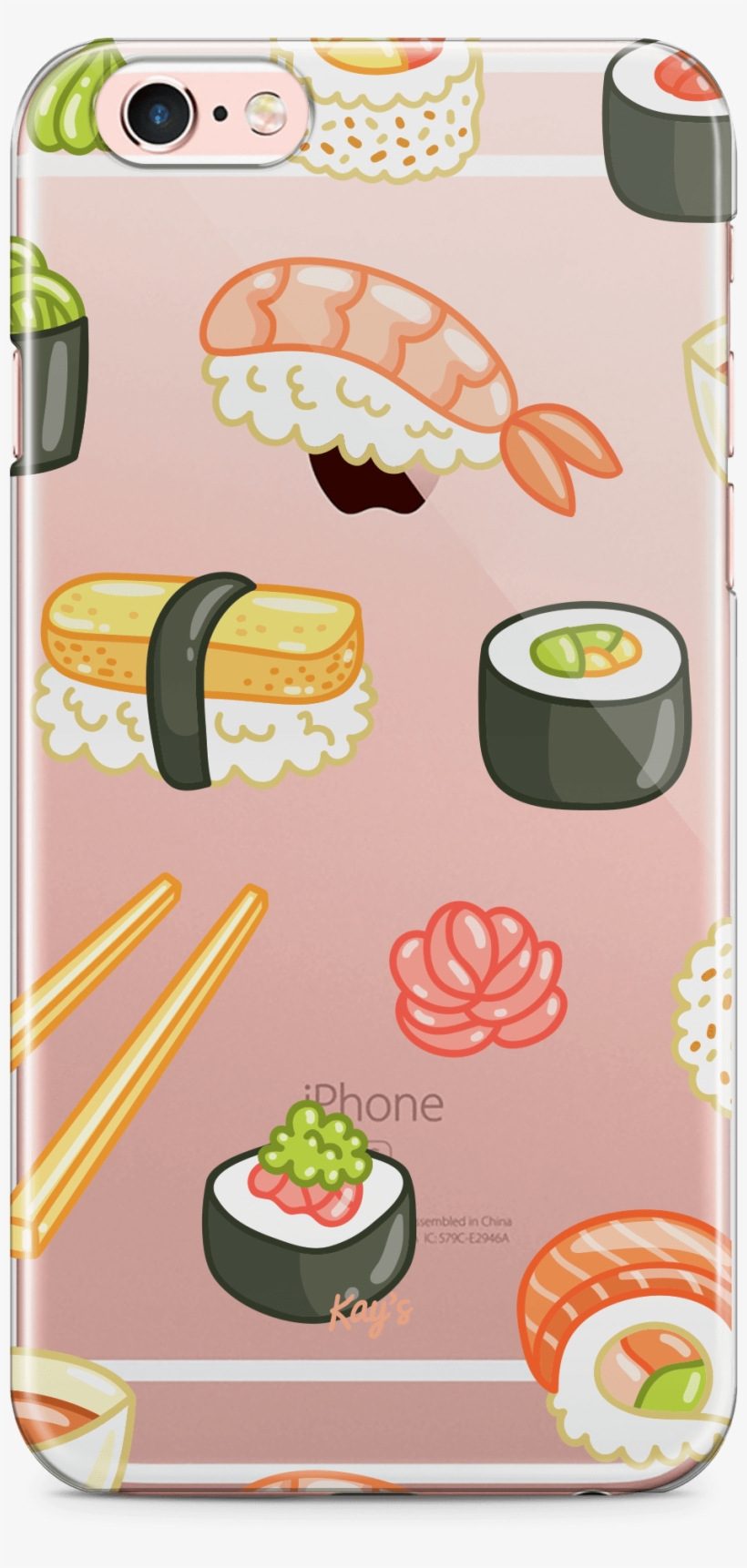 Sushi, transparent png download