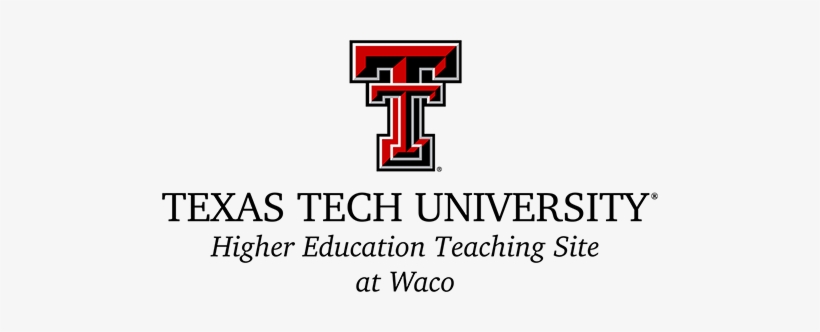 Ttu At Waco Logo - Sdsu Logo, transparent png download