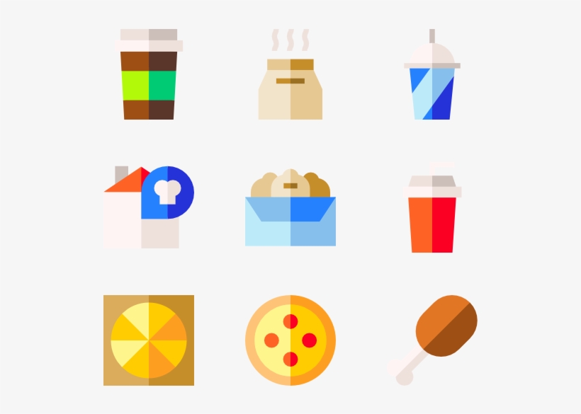 Food Delivery - Food, transparent png download