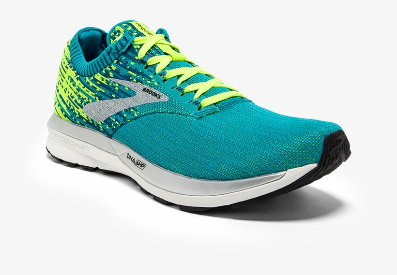 Brooks Women's Ricochet - Brooks Ricochet Damen, transparent png download