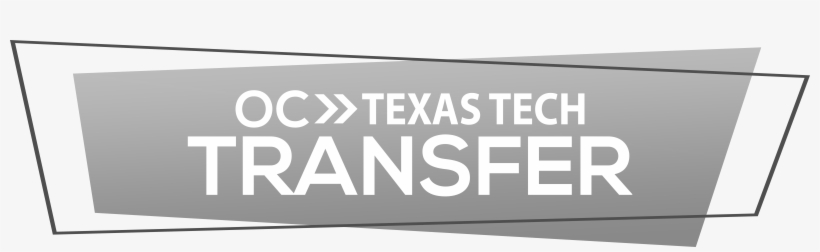 Texas-tech - Texas, transparent png download