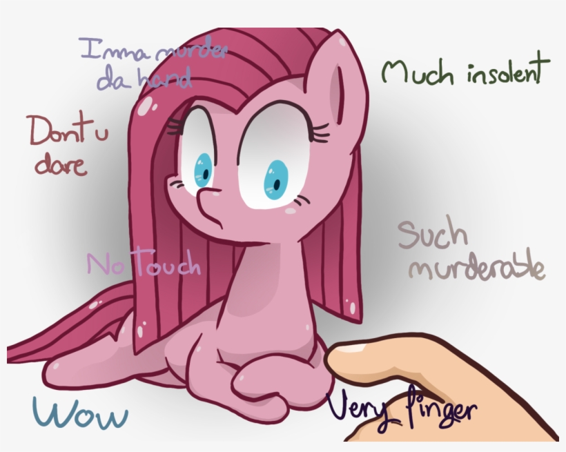 Spritetheunicorn, Cute, Cuteamena, Diapinkes, Doge, - Pinkamena Diane Pie Sex, transparent png download