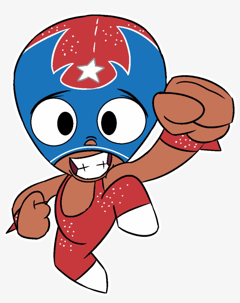 Tickets - Mucha Lucha, transparent png download