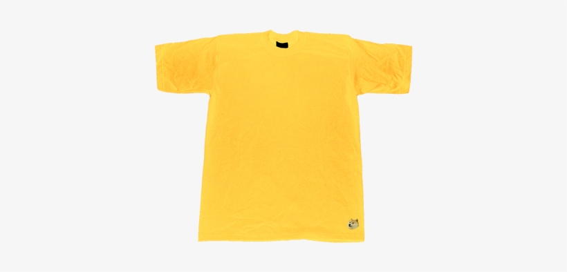 Active Shirt, transparent png download