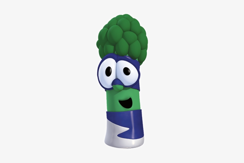 The League Of Incredible Vegetables - League Of Incredible Vegetables Ricochet, transparent png download