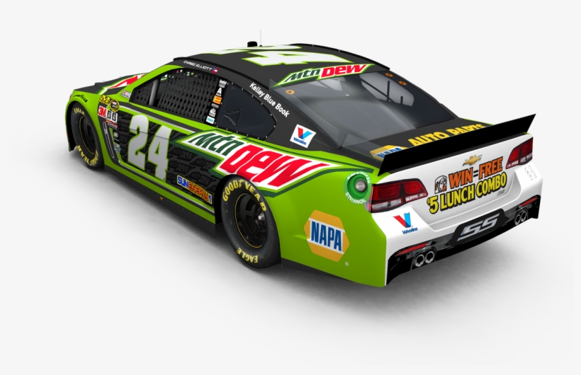 Elliott Victory Could Mean Free Pizza - World Rally Car, transparent png download