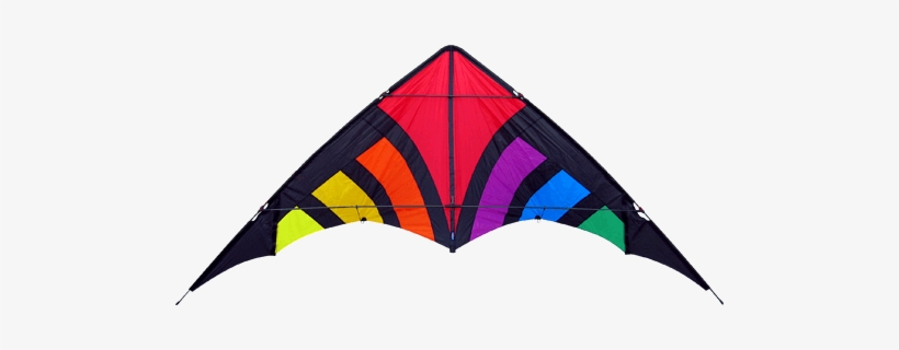 Into The Wind Goliath Stunt Kite - Kite Png, transparent png download