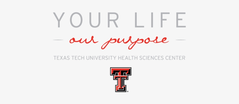 Please Sign In To Submit Your Application - Texas Tech University, transparent png download