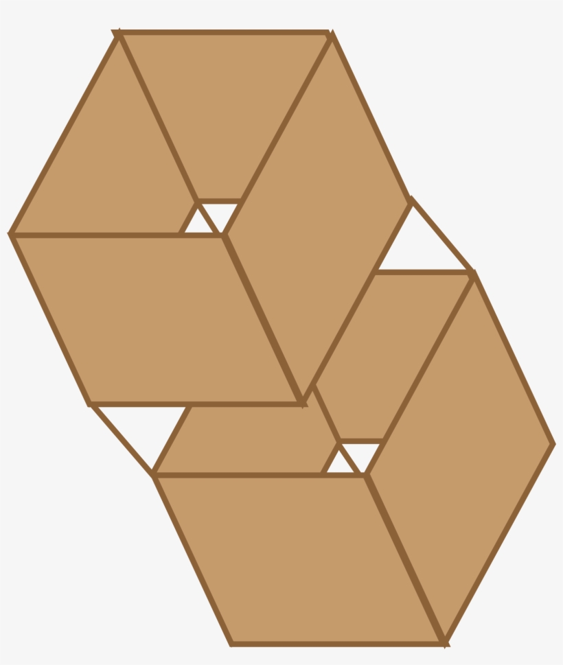 Box Kite - Portable Network Graphics, transparent png download