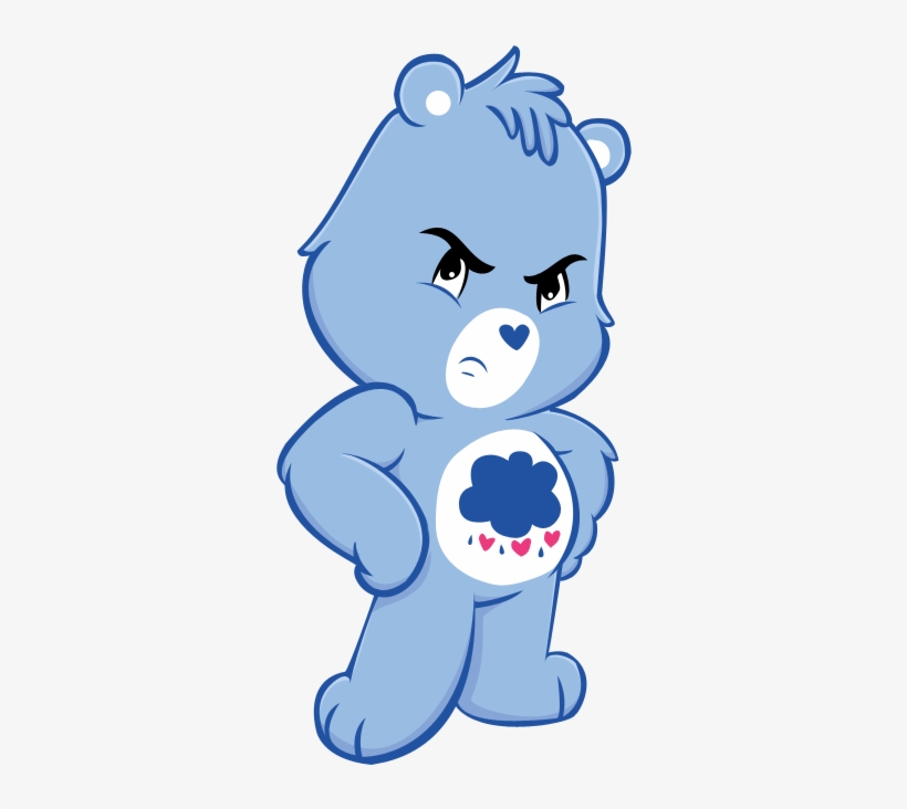 Woke No More - Osos Cariñosos, transparent png download