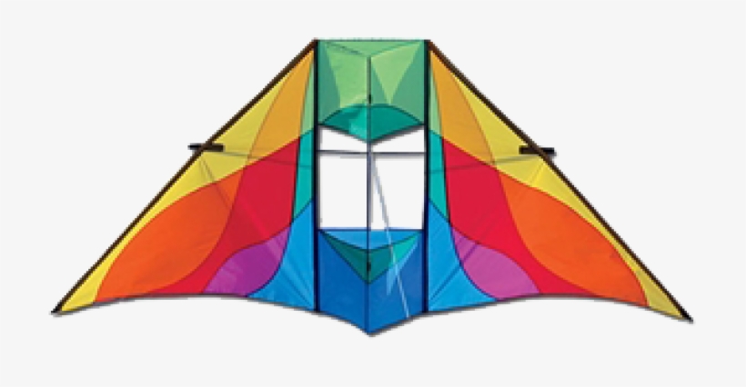 Rocky Mountain Dc Delta Kite - Stxus90 Usd Reaesp, transparent png download
