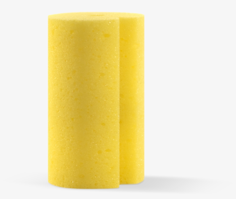 Absorbent Sponge Cell Technology To Remove Harmful - Candle, transparent png download