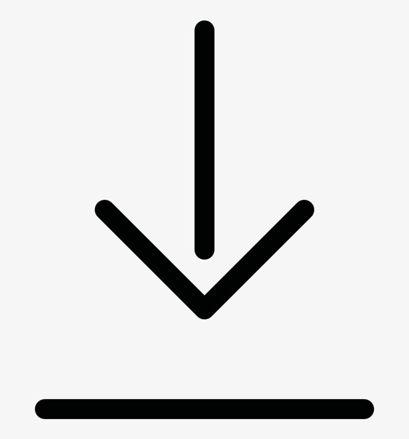 Arrow Svg Modern - Download, transparent png download