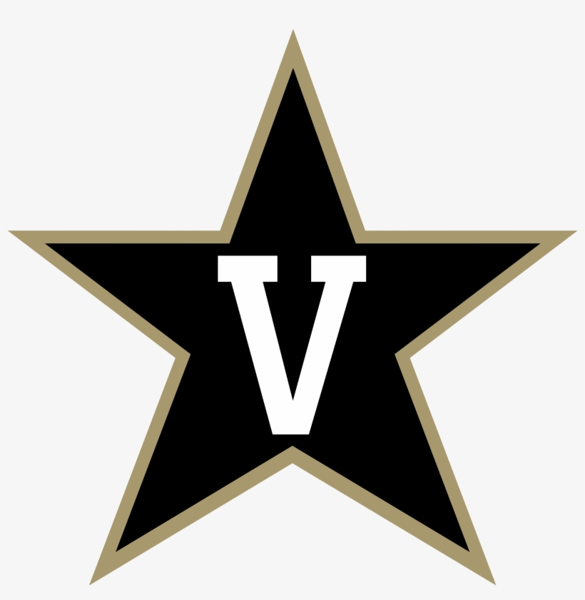 Vanderbilt's Search For A New Athletics Director Has - Vanderbilt Commodores, transparent png download