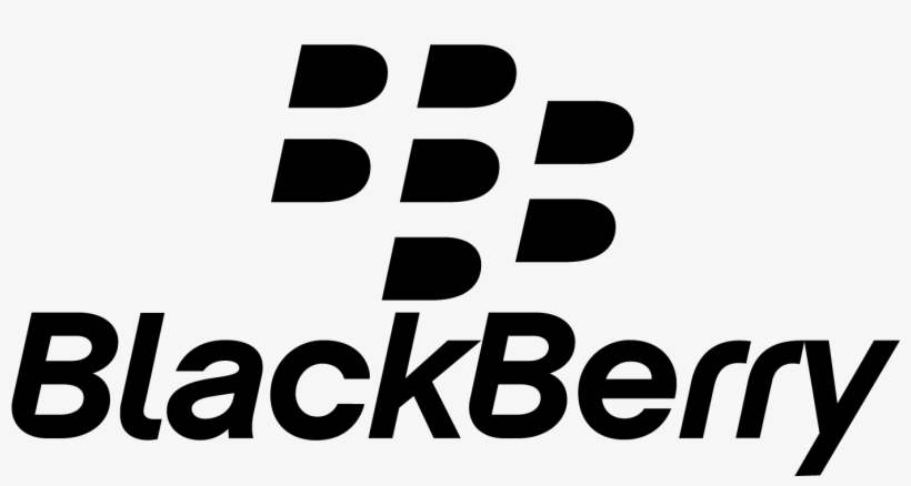 photo Blackberry Logo Png Transparent blackberry logo vector free png