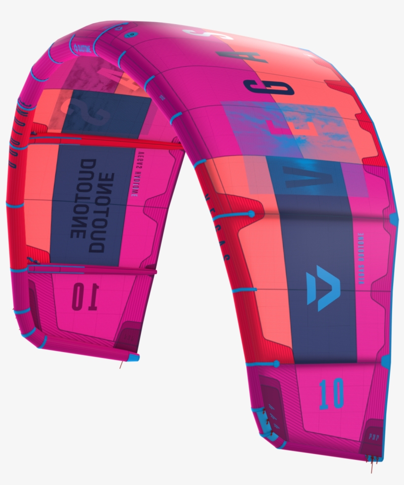 2019 Duotone Vegas Kite - Duotone Vegas, transparent png download