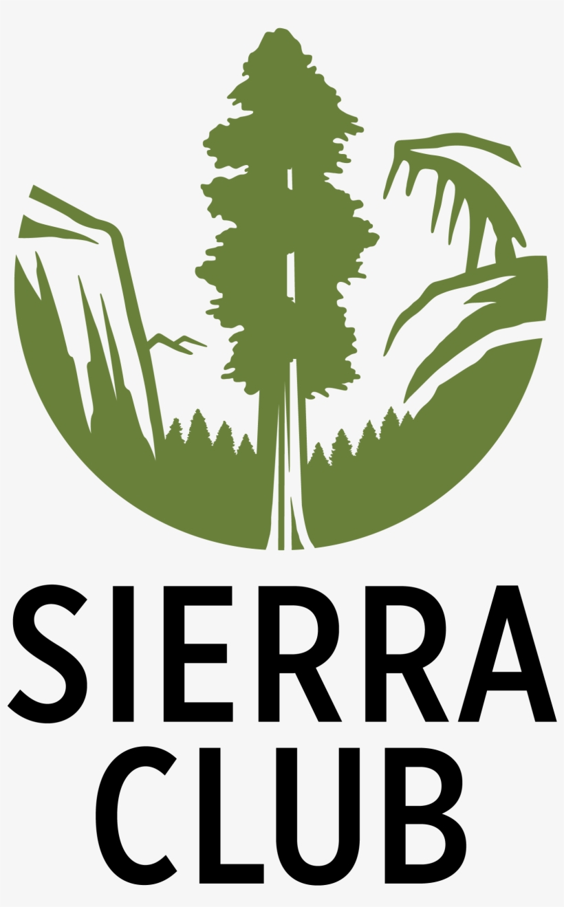 March 26, 2018 Show - Sierra Club Oregon Logo, transparent png download
