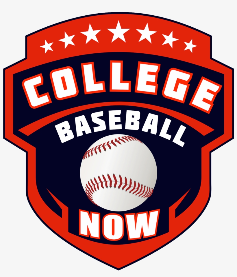 College Baseball Now - Baseball, transparent png download