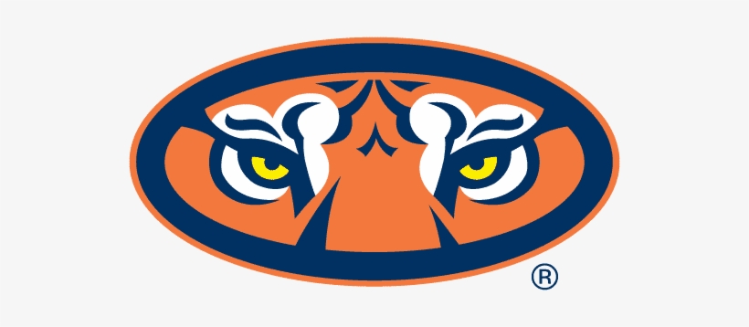 Game - Auburn Logo, transparent png download