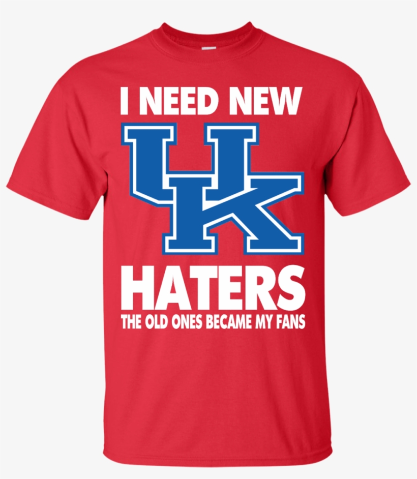 I Need New Haters The Old Ones Became My Fans - Superdry Reworked Classic Cali Xxxl, transparent png download