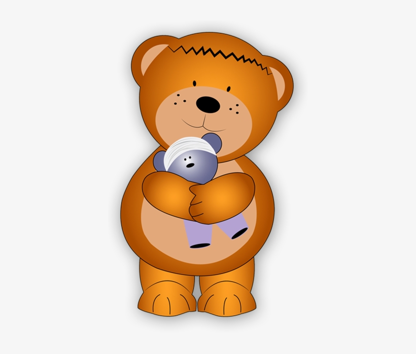 Cranio Bears, transparent png download