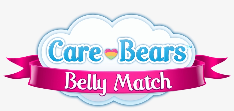 When The Care Bears Called On Me To Review The Care - Care Bears, transparent png download