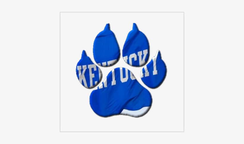 #uk Paw By Susan Shepherd #bbn - Puppy Paw Print Vector, transparent png download