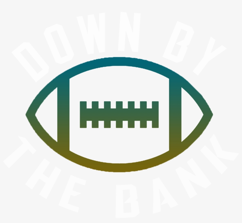 Down By The Bank - American Football, transparent png download