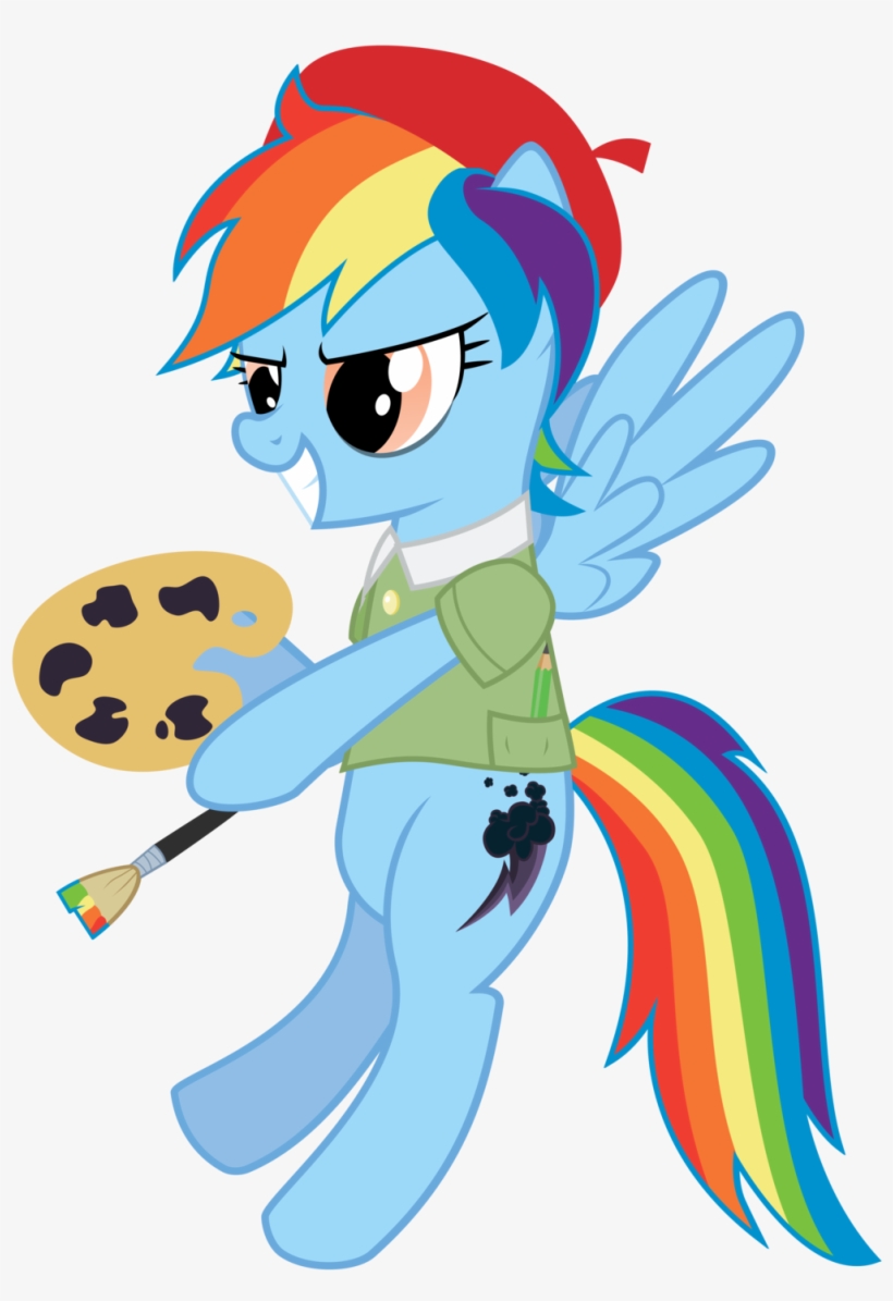 Adeleine, Alternate Cutie Mark, Artist - Cartoon, transparent png download