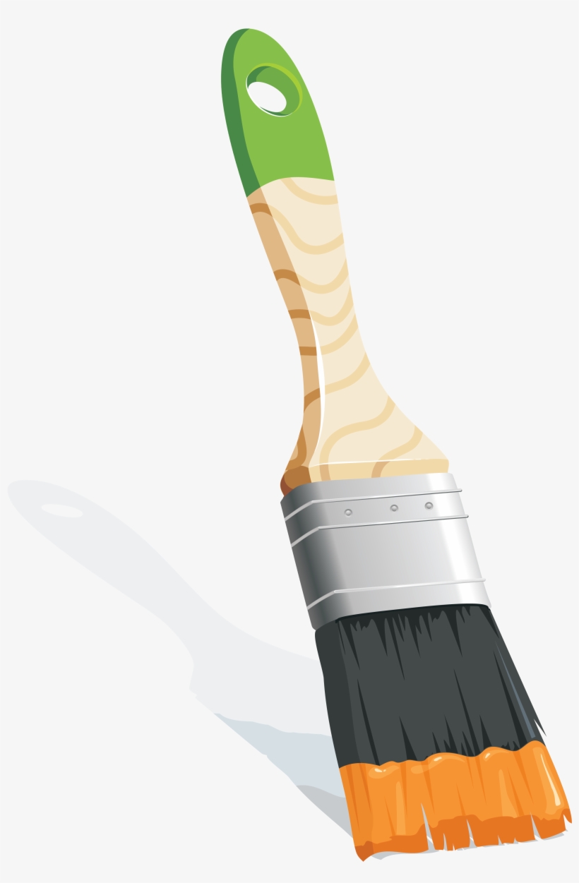 Paint Png Image Purepng Free Transparent Cc - Portable Network Graphics, transparent png download