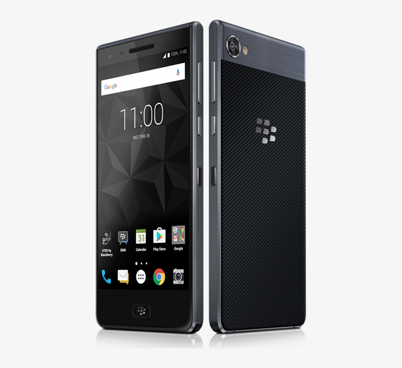 Blackberry Motion - Blackberry Keyone (limited Edition Black), transparent png download
