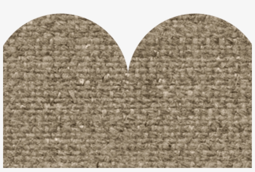 Scalloped Border Templates In Any Color Free Download - Color, transparent png download