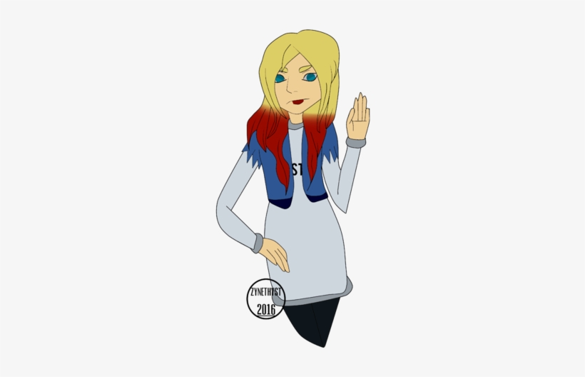 File - Carmella - Cartoon, transparent png download
