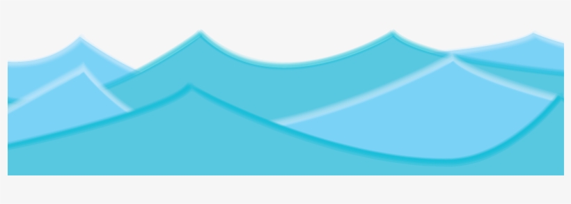 Weaves Clipart Transparent - Wave, transparent png download