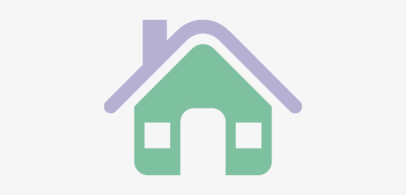 House Icon - House, transparent png download