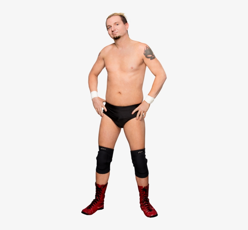 Image Freeuse Library James Ellsworth Pro Wrestling - James Ellsworth Png, transparent png download