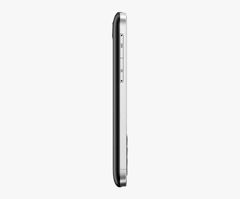 Blackberry Classic Black - Mobile Phone, transparent png download