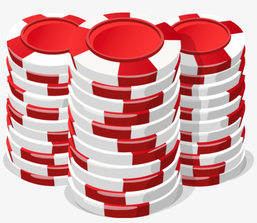 Poker Chips Png - Poker Chips Clip Art Png, transparent png download