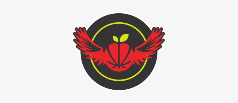 Chorus - Atlanta Hawks, transparent png download