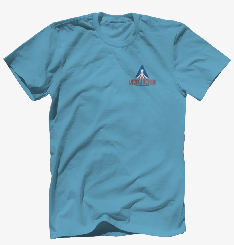 God Bless America - Beavis And Butthead Operator Shirt, transparent png download