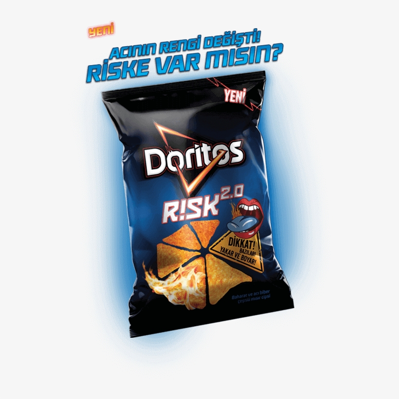 Doritos Risk Png Doritos Corn Chips Thai Sweet Chilli PNG Image