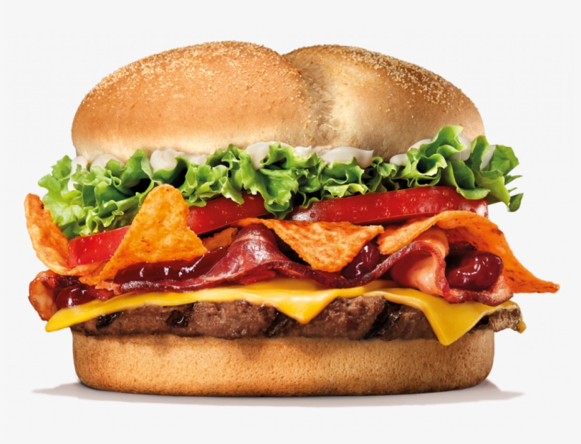 Doritos Png Download - Doritos Burger, transparent png download