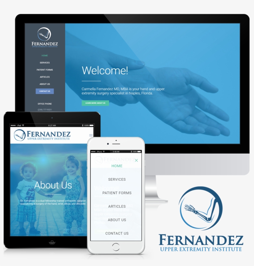 Com/wp Fernandez Md Website 900 900 Manny Rodrigues - Carmella Fernandez, Md, Mba, transparent png download