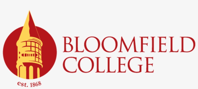 Logo - Bloomfield College, transparent png download