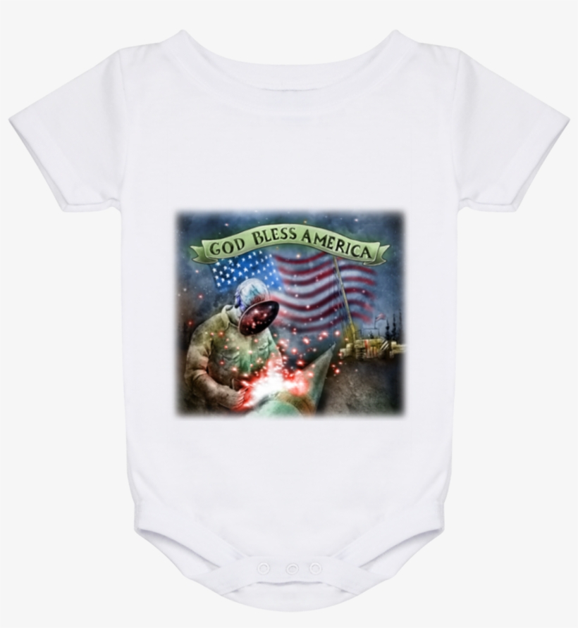 Baby Onesie 24 Month - Color, transparent png download