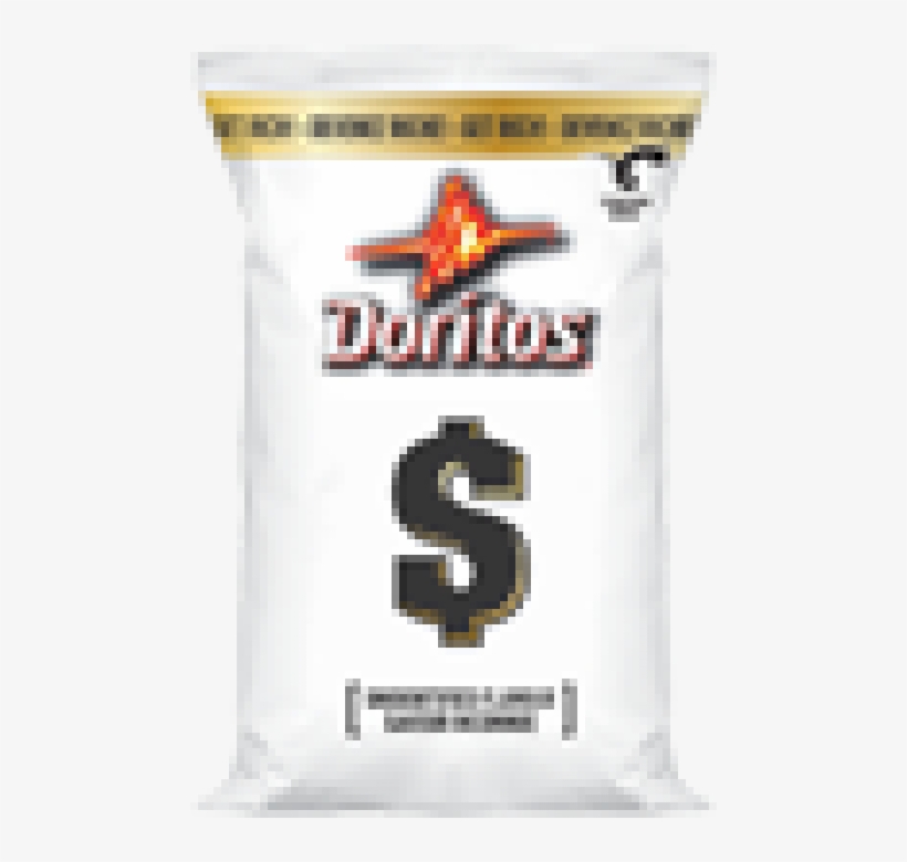 Doritos Guru - Flickr, transparent png download