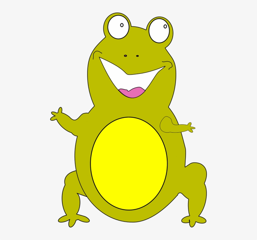 Frog Fully Rely On God Throw Blanket, transparent png download