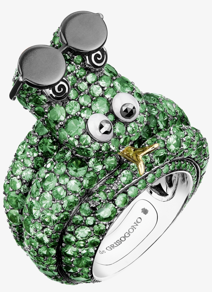 Collection 2017 Grisogono, transparent png download