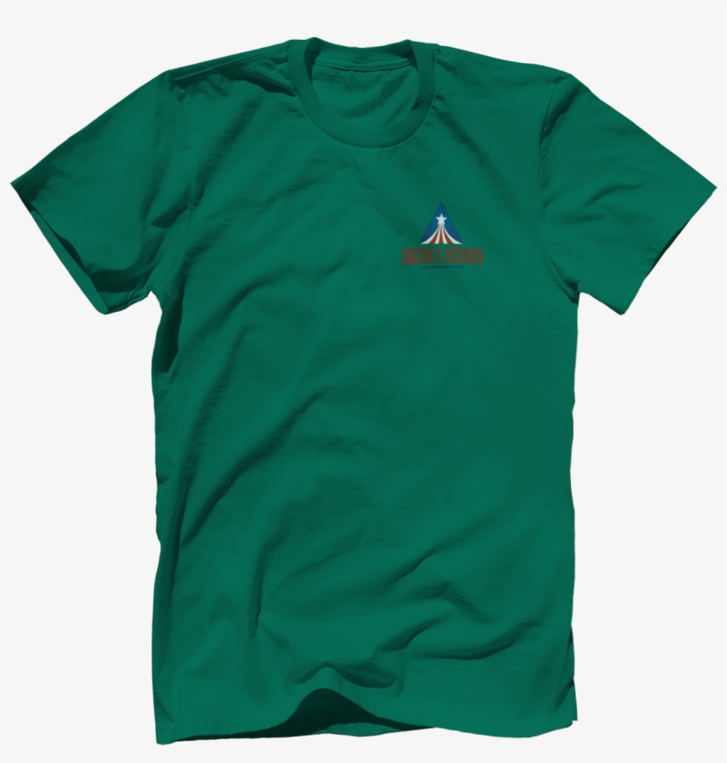 God Bless America - Dont Tell Me How To Freedom Black Shirt, transparent png download